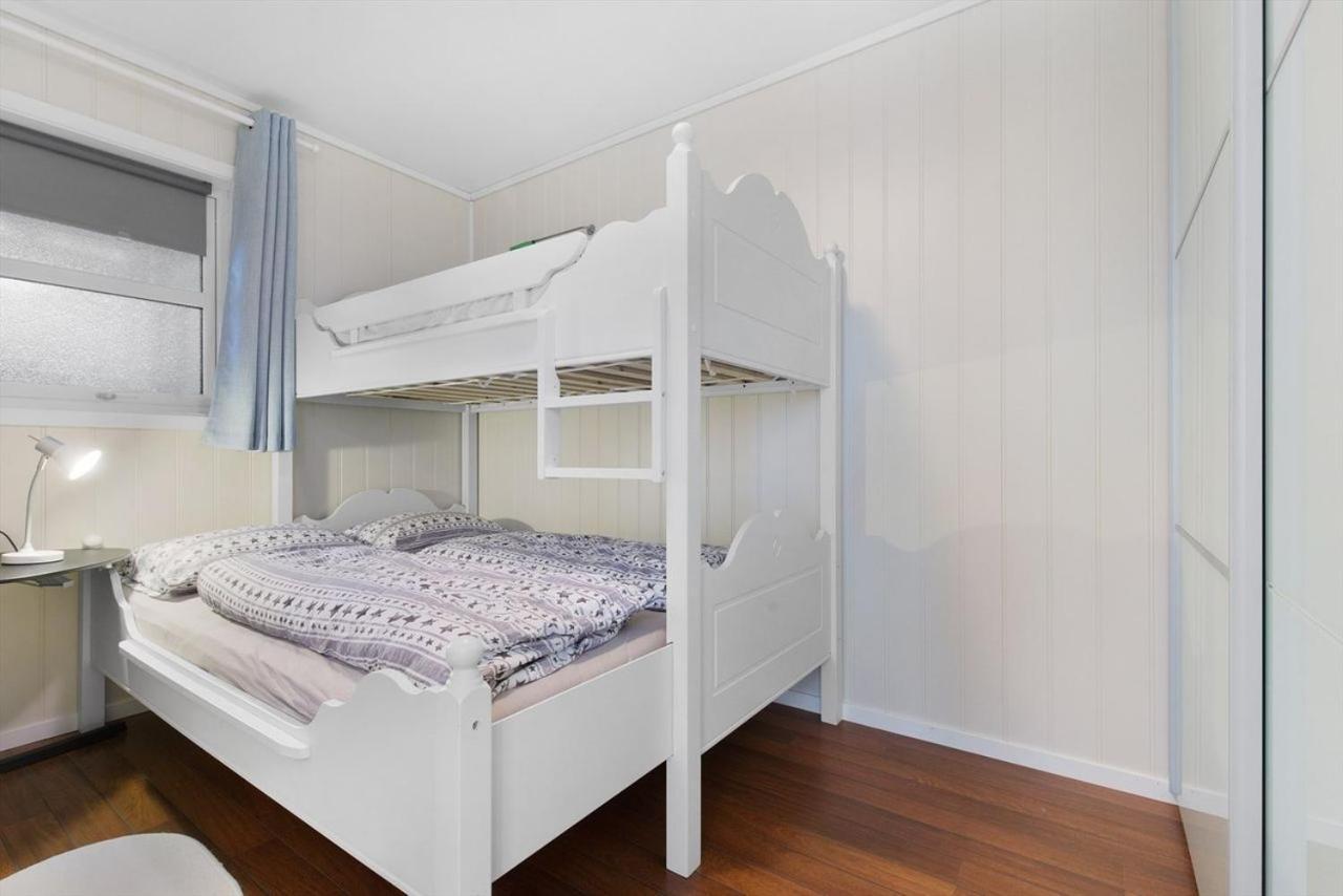 Seaside Holiday Home, Great For Fishing & Hiking Hellesoyni Экстерьер фото